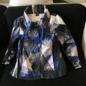 Jacket taille S Joquey